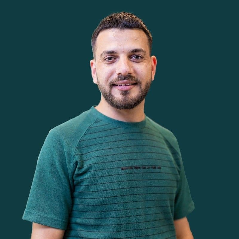 Ali Ben Romdhane profile photo