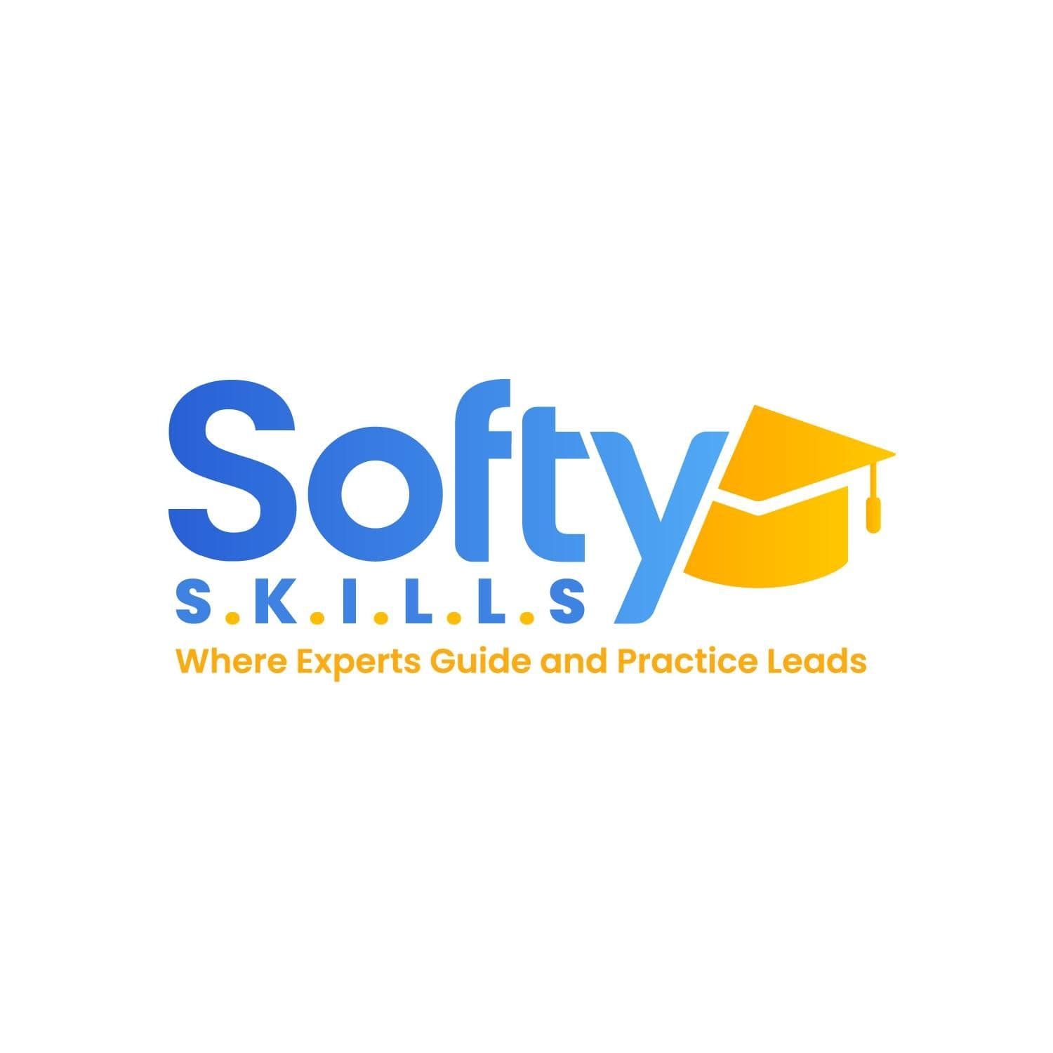 Softy Skills logo
