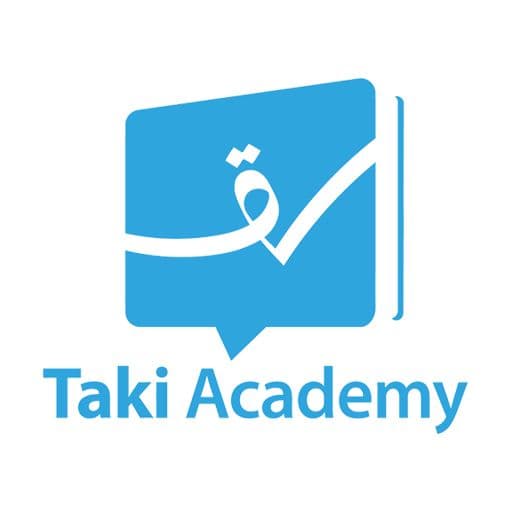 Takiacademy logo