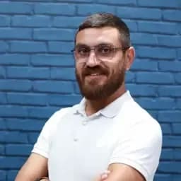 Yassine Boubaker